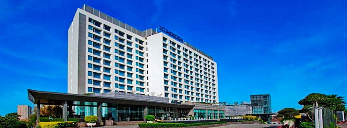 Le Meridien - Gurgaon 01.jpg